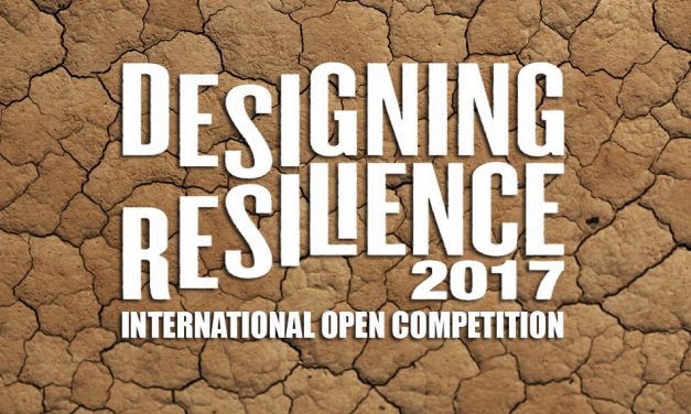 Designing Resilience 2017
