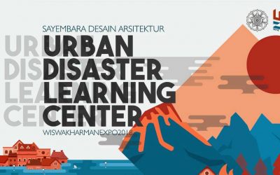 WEX 2018 – Urban Disaster Learning Centre