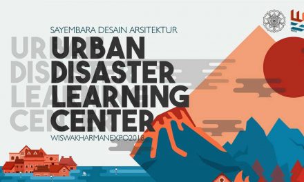 WEX 2018 – Urban Disaster Learning Centre
