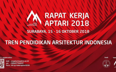 Rapat Kerja APTARI 2018