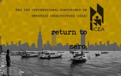 The 3rd International Conference on Empathic Architecture