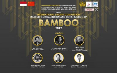Bamboo Competition 2019