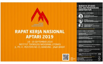 Rapat Kerja Nasional APTARI 2019