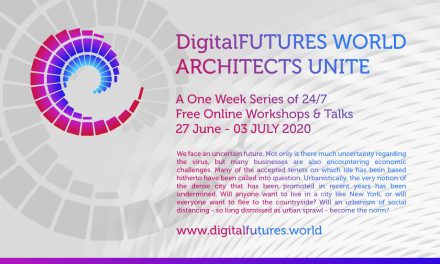 DigitalFUTURES WORLD : Manifesto