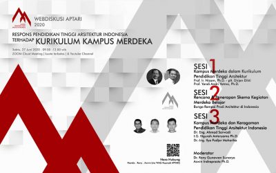 Respons Terhadap Program Merdeka Belajar: Kampus Merdeka