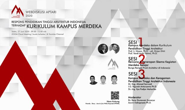 Respons Terhadap Program Merdeka Belajar: Kampus Merdeka