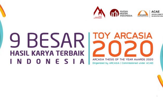 9 Besar Hasil Karya Terbaik Indonesia TOY ARCASIA 2020