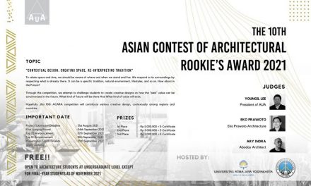 Asian Domestic Rookie Award 2021
