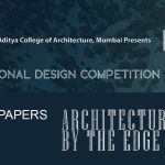Call For Papers, ACA 10th International Design Competition